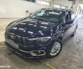 FIAT TIPO 1.3 MULTIJET LIFE
