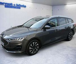 TURNIER 1.5 ECOBLUE START-STOPP-SYSTEM AUT. TITANI