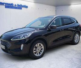 2.0 ECOBLUE 4X4 AUT. TITANIUM X