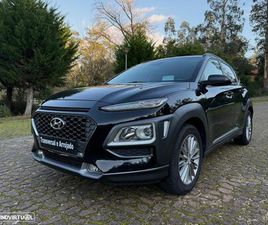 HYUNDAI KAUAI HYUNDAI KAUAI 1.0 T-GDI PREMIUM