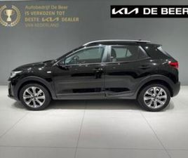 KIA STONIC 1.0 T-GDI 100PK DYNAMICLINE NAVIGATIE AIRCO 17 IN — KIA — MARKTPLAATS