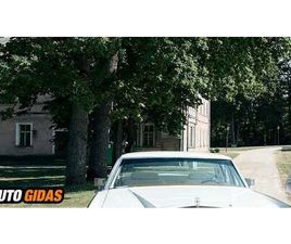 LINCOLN CONTINENTAL 1978 M SEDANAS | SKELBIMAS | 0138499658