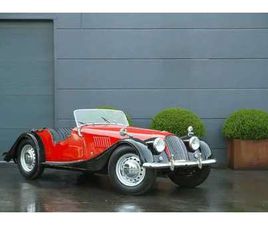 4/4-FORD 1500 GT 120E 6015 ENGINE