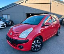 ② NISSAN PIXO 1.0I | AIRCO | KEURING+CARPASS | GARANTIE | — NISSAN — 2EMEMAIN