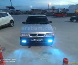 RENAULT R9 1.4 BROADWAY RN