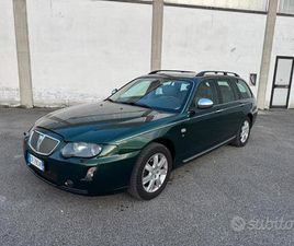 ROVER 75 ROVER 75 TOURER