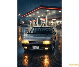 TOFAS 131 DOGAN SLX IE