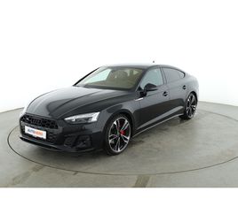 40 TFSI MILD-HYBRID