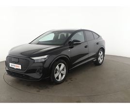 AUDI Q4 SPORTBACK E-TRON 50 50 E-TRON