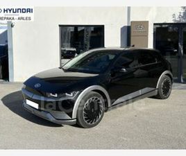 PROJECT 45 73 KWH HTRAC