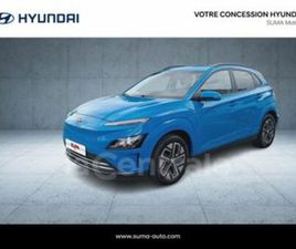 GENERATION2 ELECTRIQUE 39 KWH 136 INTUITIVE