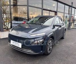 HYUNDAI KONA GENERATION2 ELECTRIQUE 64 KWH 204 INTUITIVE