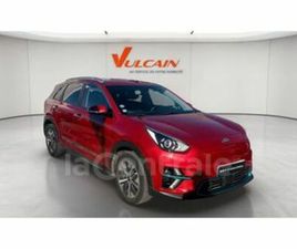 GENERATION2 ELECTRIQUE 204 ACTIVE 64 KWH