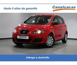 SEAT ALTEA 1.4 EMOCION