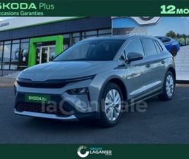 204 BATTERIE 60 CLEVER 63 KWH