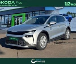 204 BATTERIE 60 CLEVER 63 KWH