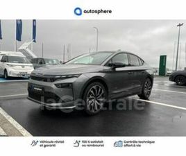 GENERATION2 COUPE 85 SPORTLINE 82 KWH