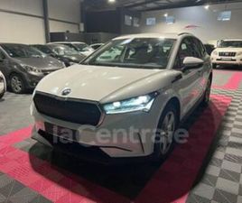 IV 60 SPORTLINE PLUS 58 KWH