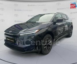 GENERATION2 GRANDE AUTONOMIE DESIGN 73.1 KWH