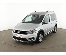 VOLKSWAGEN CADDY UTILITAIRE 2.0 TDI