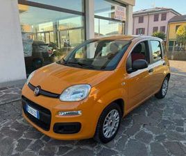 PANDA III 1.2 EASY EASYPOWER GPL 69CV PROMO