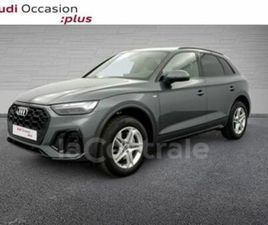 III 2.0 TFSI 204 HYBRIDE QUATTRO S LINE S TRONIC 7