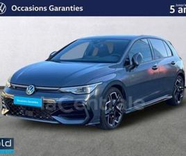 VIII GENERATION2 1.5 ETSI EVO2 150 R-LINE EDITION DSG7