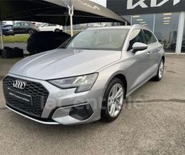 AUDI A3 SPORTBACK 35 TFSI IV SPORTBACK 35 TFSI 150 MHEV DESIGN S TRONIC 7