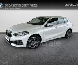 (F40) 118I 140 BUSINESS DESIGN DKG7