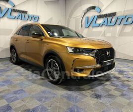 1.6 PURETECH 225 RIVOLI AUTOMATIQUE