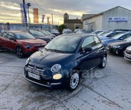 II GENERATION2 1.2 69 MIRROR DUALOGIC