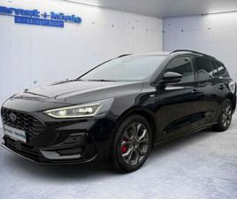 TURNIER 1.0 ECOBOOST HYBRID AUT. ST-LINE X