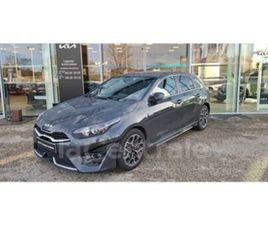 III 1.5 T-GDI 160 ISG GT LINE DCT7