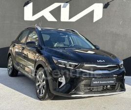 GENERATION2 1.0 T-GDI 100 COLLECTION DCT7