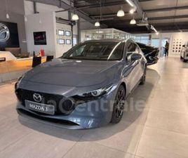 IV GENERATION2 2.0 E-SKYACTIV-X M HYBRID 186 TAKUMI BVA6 5P