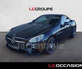 300 FASCINATION 15CV 9G-TRONIC