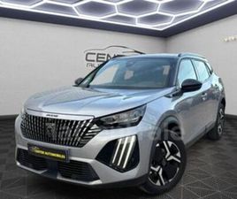 II GENERATION2 1.2 PURETECH 130 S&S GT EAT8