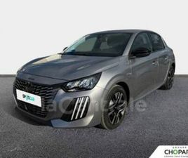 II GENERATION2 1.2 HYBRID 100 ALLURE E-DCS6