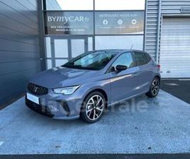 V GENERATION2 1.0 ECOTSI 115 S/S FR DSG7