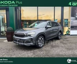 II 1.5 TSI 150 HYBRID ACT PLUS SUITE NOIR DSG7 7PL