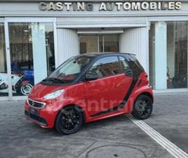 II GENERATION2 COUPE PASSION 62 KW SOFTOUCH