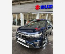 SUZUKI S-CROSS II 1.4 BOOSTERJET HYBRID STYLE AUTO