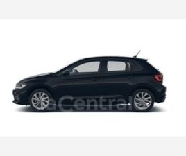 VOLKSWAGEN POLO VI GENERATION2 1.0 TSI 116 S&S STYLE DSG7