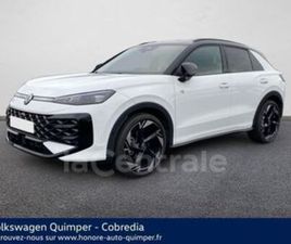 II 1.5 ETSI EVO2 HYBRID 150 R-LINE DSG7