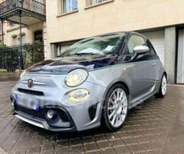 II GENERATION2 II C 1.4 TURBO T-JET 180 695 RIVALE MSQ