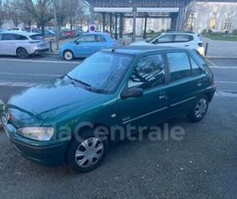 GENERATION2 1.4 COLOR LINE BVA 5P