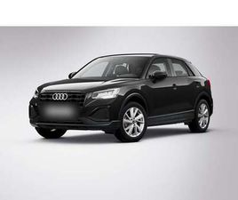 35 TFSI ADVANCED NAVI VC OPTIK SCHWARZ