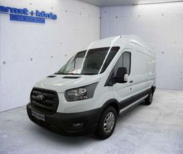 350 L3H3 TREND 360° NAVI SHZ SYNC4 RFK