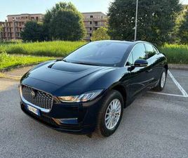 JAGUAR I-PACE EV400 I-PACE EV 90 KWH 400 S AWD AUTO KM 19900