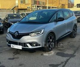 RENAULT GRAND SCENIC IV 1.3 TCE 160 ENERGY INTENS EDC 7PL